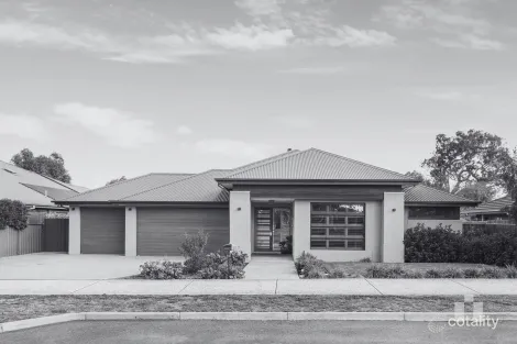 Property photo of 618 Masons Road Mernda VIC 3754