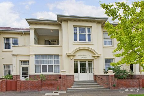 8/23 Wellington Sq, North Adelaide, SA 5006
