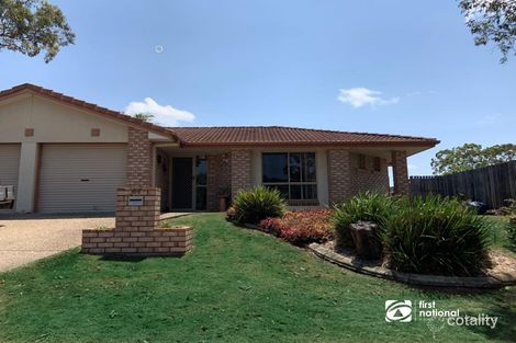 96 Barron Rd, Birkdale, QLD 4159