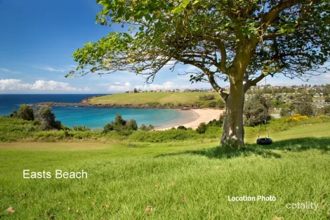 Property photo of 66 Hillview Circuit Kiama NSW 2533