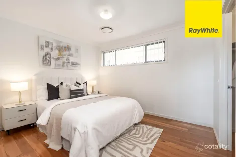 Property photo of 40A Second Avenue Berala NSW 2141