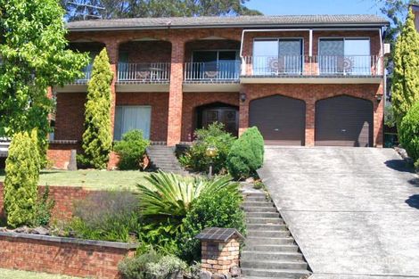 10 Rata Pl, Sutherland, NSW 2232