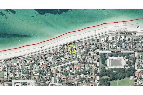 Property photo of 792 Geographe Bay Road West Busselton WA 6280