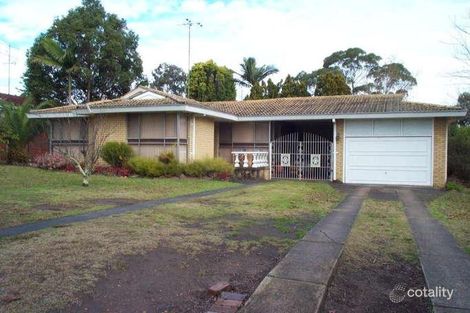 1 Almeria Ave, Baulkham Hills, NSW 2153