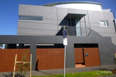 Property photo of 6/87 Marine Parade Elwood VIC 3184
