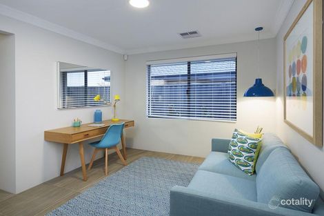 Property photo of LOT 1524 Coachwood Avenue Treeby WA 6164