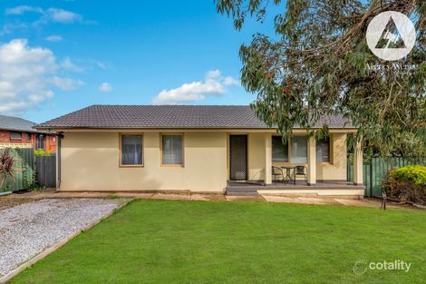 Property photo of 49 Lindsay Drive Morphett Vale SA 5162