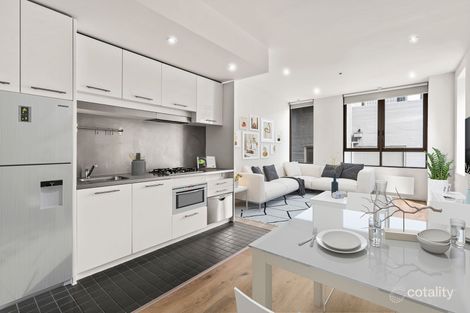 Property photo of 701/225 Elizabeth Street Melbourne VIC 3000