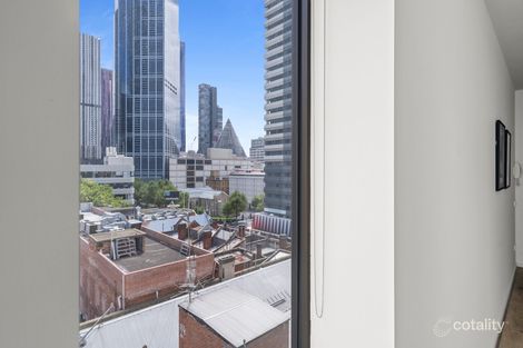 Property photo of 701/225 Elizabeth Street Melbourne VIC 3000