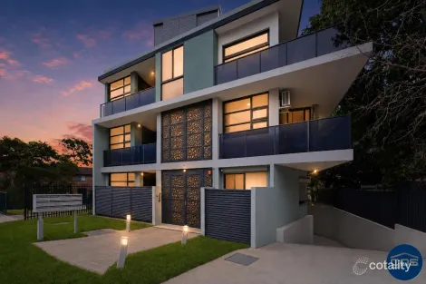 8/537 Liverpool Rd, Strathfield, NSW 2135