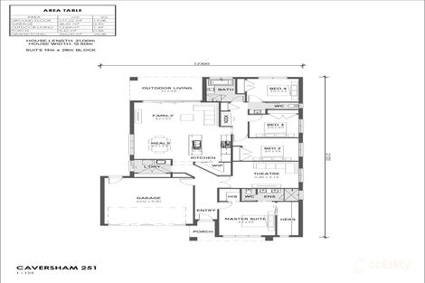 Lot 1317 Putter Rd, Cranbourne, VIC 3977