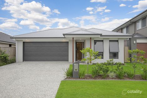 12 Brandywine St, Griffin, QLD 4503