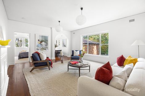 Property photo of 10/2 Birriga Road Bellevue Hill NSW 2023