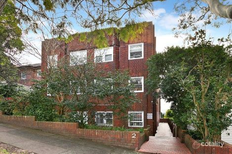 Property photo of 10/2 Birriga Road Bellevue Hill NSW 2023