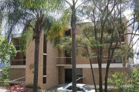 4/14 Bishop St, St Lucia, QLD 4067