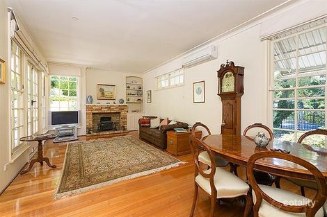 Property photo of 44 Babbage Road Roseville Chase NSW 2069