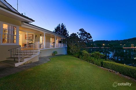 Property photo of 44 Babbage Road Roseville Chase NSW 2069