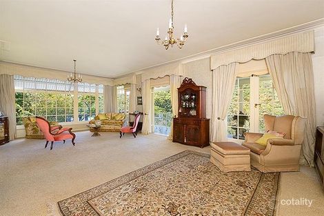 Property photo of 44 Babbage Road Roseville Chase NSW 2069
