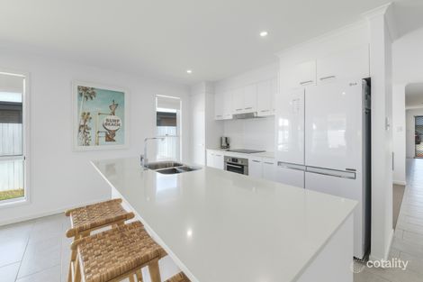 Property photo of 24 Grebe Crescent Bli Bli QLD 4560