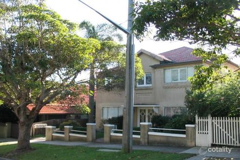 2/5 Cambridge Ave, Vaucluse, NSW 2030