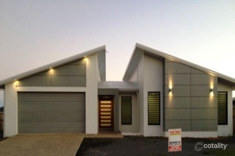 8 Bowden Cres, Marian, QLD 4753