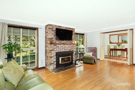 Property photo of 3 Hawkesworth Place Cherrybrook NSW 2126