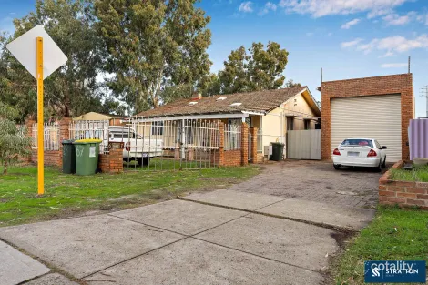 Property photo of 67 Renou Street East Cannington WA 6107
