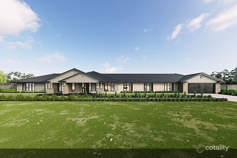 Lot 214 Coleraine Dr, Romsey, VIC 3434