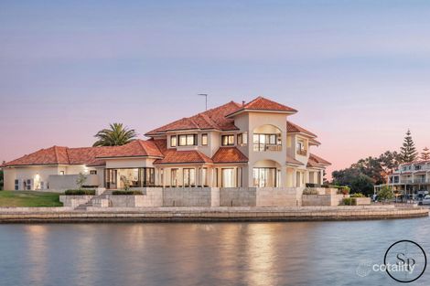 10/10-11 Amity Cove, Halls Head, WA 6210