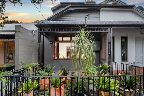 Property photo of 47 Rochford Street Erskineville NSW 2043