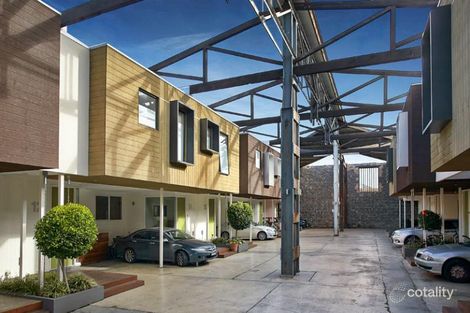 12/1-7 Colebrook St, Brunswick, VIC 3056