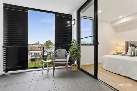 Property photo of 204/5 John Street Kogarah Bay NSW 2217