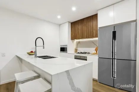 Property photo of 204/5 John Street Kogarah Bay NSW 2217
