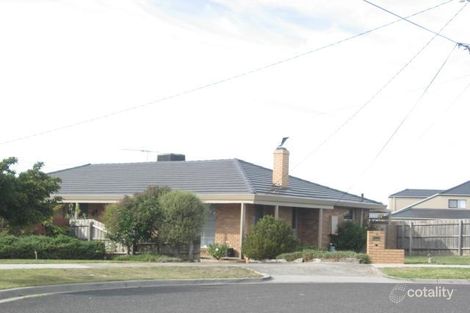 3 Plymouth Ct, Dandenong North, VIC 3175