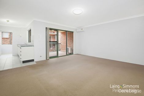 Property photo of 7/10-12 Bailey Street Westmead NSW 2145