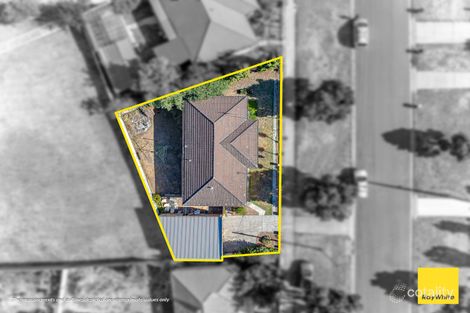 Property photo of 33 Black Street Long Gully VIC 3550