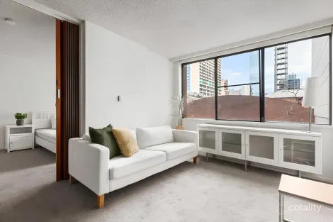 1 L3/201 Spring St, Melbourne, VIC 3000