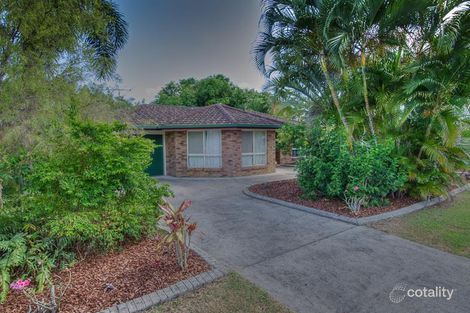 Property photo of 47 Schapers Road Glenella QLD 4740