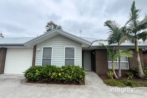 Property photo of 8/50 Isa Road Worrigee NSW 2540