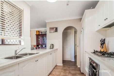 Property photo of 7 Mataitai Loop Cooloongup WA 6168