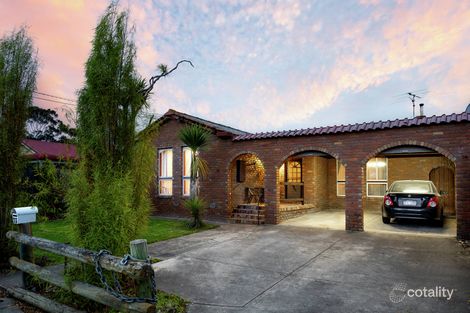 33 Lowan St, Brunswick East, VIC 3057