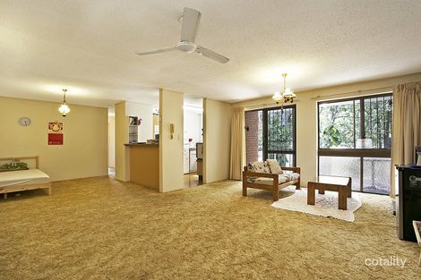 Property photo of 3/52 Bellevue Terrace St Lucia QLD 4067