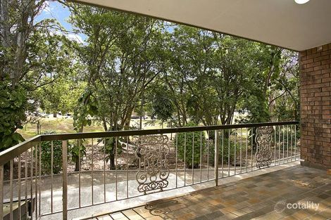 Property photo of 3/52 Bellevue Terrace St Lucia QLD 4067