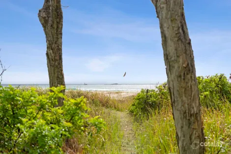 Property photo of 124 Dickson Way Point Lookout QLD 4183
