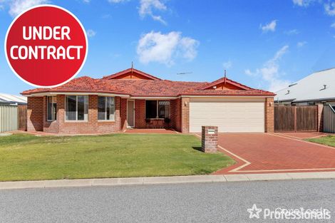 Property photo of 5 Burela Way Port Kennedy WA 6172