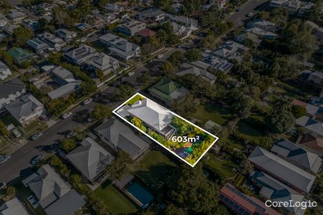 Property photo of 30 Eureka Street Kelvin Grove QLD 4059