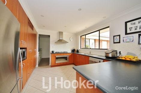 Property photo of 42 Country Way Abercrombie NSW 2795