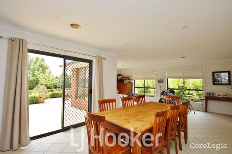 Property photo of 42 Country Way Abercrombie NSW 2795