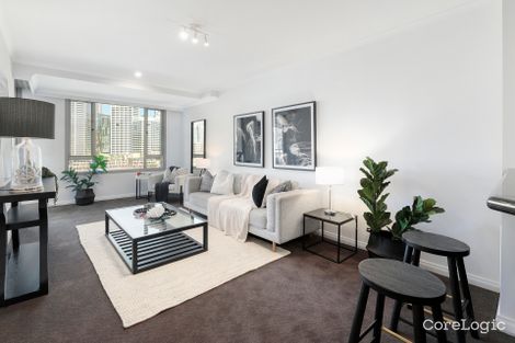 Property photo of 603/50 Murray Street Sydney NSW 2000