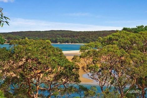 Property photo of 4 Gow Avenue Port Hacking NSW 2229